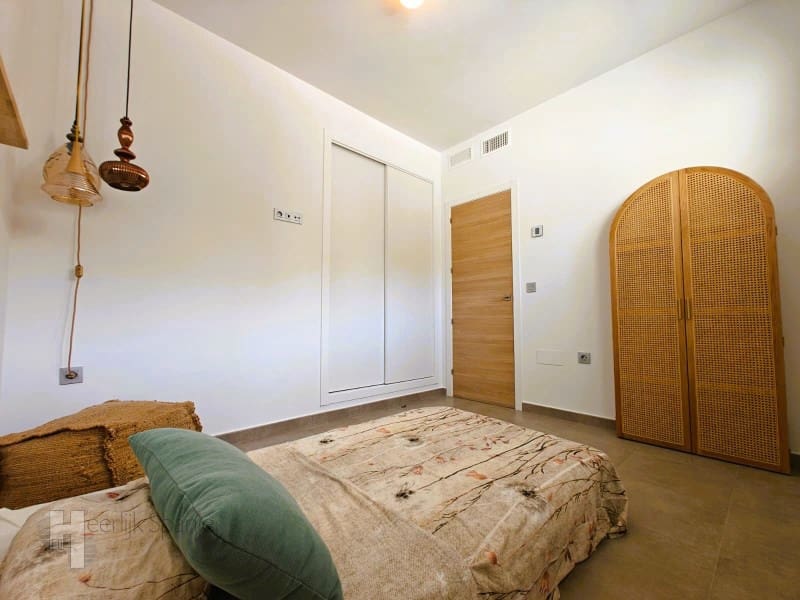 3 makuuhuone Huoneisto myytävänä paikassa Santiago de la Ribera - 349 900 € (Ref: 9983742)