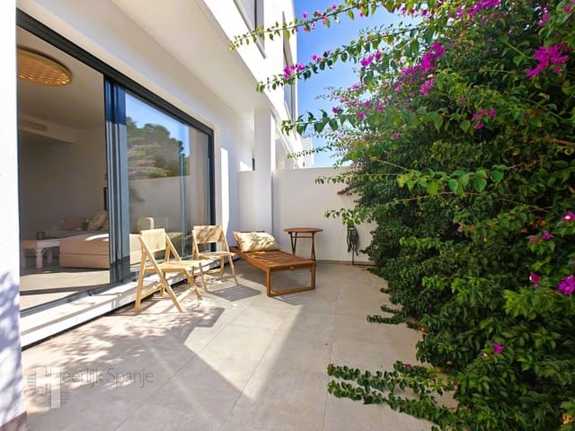 3 soveværelse Lejlighed til salg i Santiago de la Ribera, San Javier med swimmingpool garage - € 349.900 (Ref: 9983742)