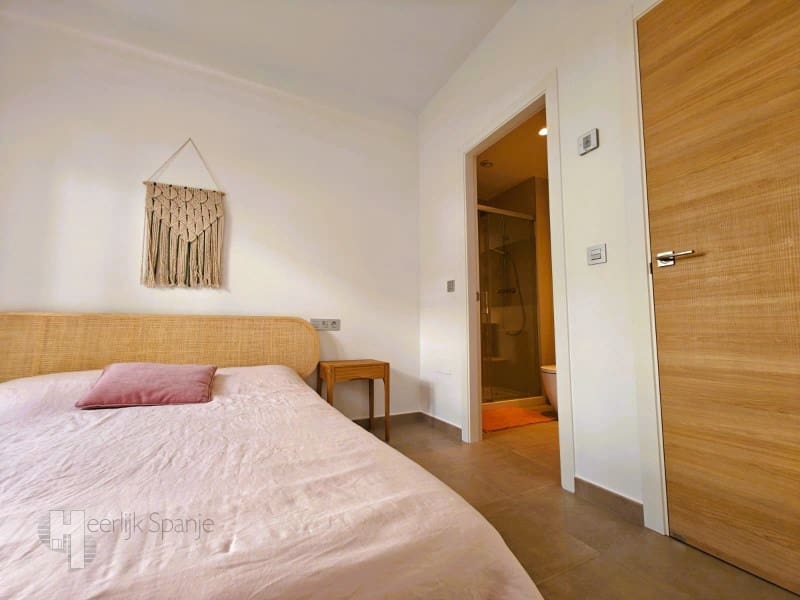 3 makuuhuone Huoneisto myytävänä paikassa Santiago de la Ribera - 349 900 € (Ref: 9983742)