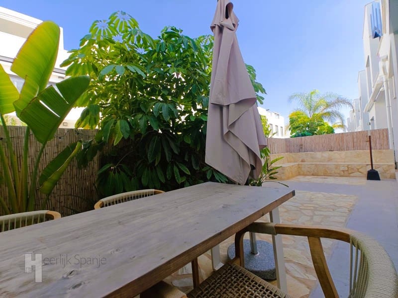 3 makuuhuone Huoneisto myytävänä paikassa Santiago de la Ribera - 349 900 € (Ref: 9983742)