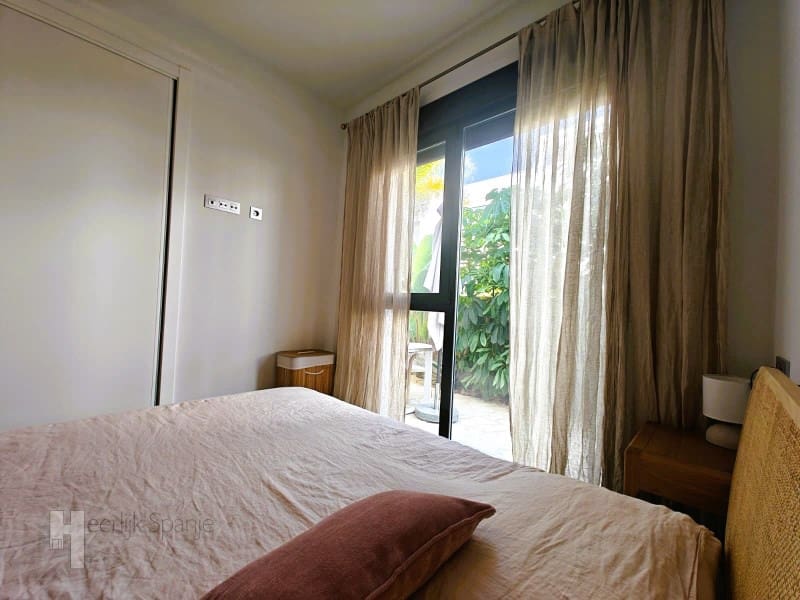 3 makuuhuone Huoneisto myytävänä paikassa Santiago de la Ribera - 349 900 € (Ref: 9983742)