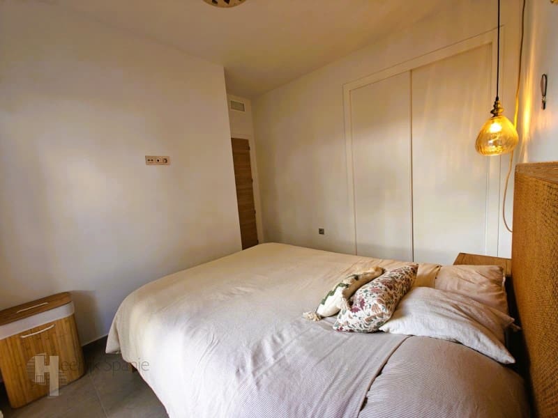 3 makuuhuone Huoneisto myytävänä paikassa Santiago de la Ribera - 349 900 € (Ref: 9983742)