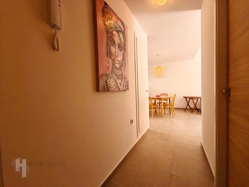 3 makuuhuone Huoneisto myytävänä paikassa Santiago de la Ribera - 349 900 € (Ref: 9983742)