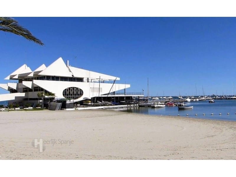 3 makuuhuone Huoneisto myytävänä paikassa Santiago de la Ribera - 349 900 € (Ref: 9983742)