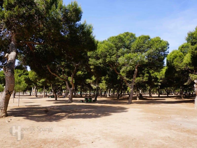 3 makuuhuone Huoneisto myytävänä paikassa Santiago de la Ribera - 349 900 € (Ref: 9983742)