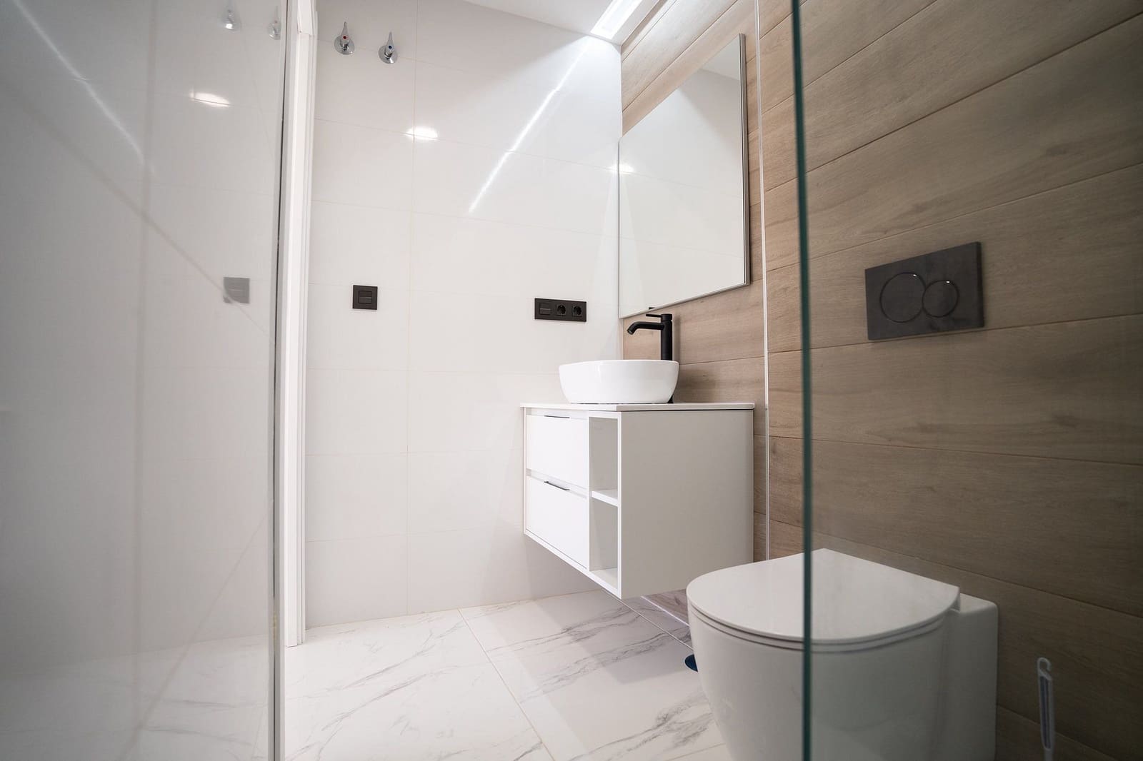 3 sypialnia Apartament na sprzedaż w Pilar de la Horadada z basenem garażem - 369 500 € (Ref: 9996290)