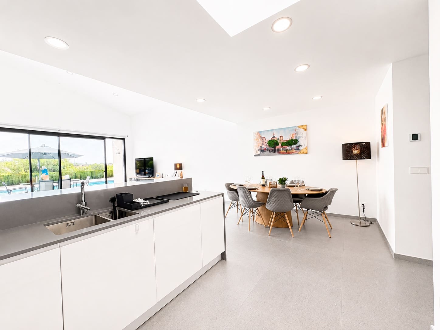 4 soveværelse Villa til salg i Banos y Mendigo med swimmingpool garage - € 1.050.000 (Ref: 9996296)