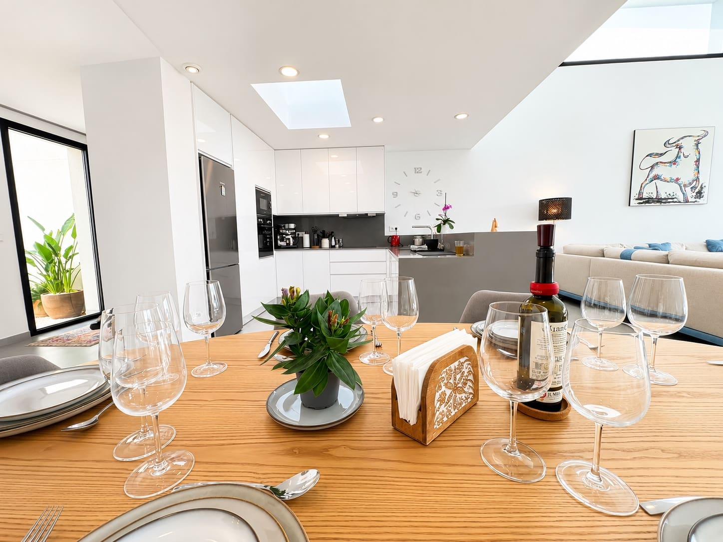 4 soveværelse Villa til salg i Banos y Mendigo med swimmingpool garage - € 1.050.000 (Ref: 9996296)