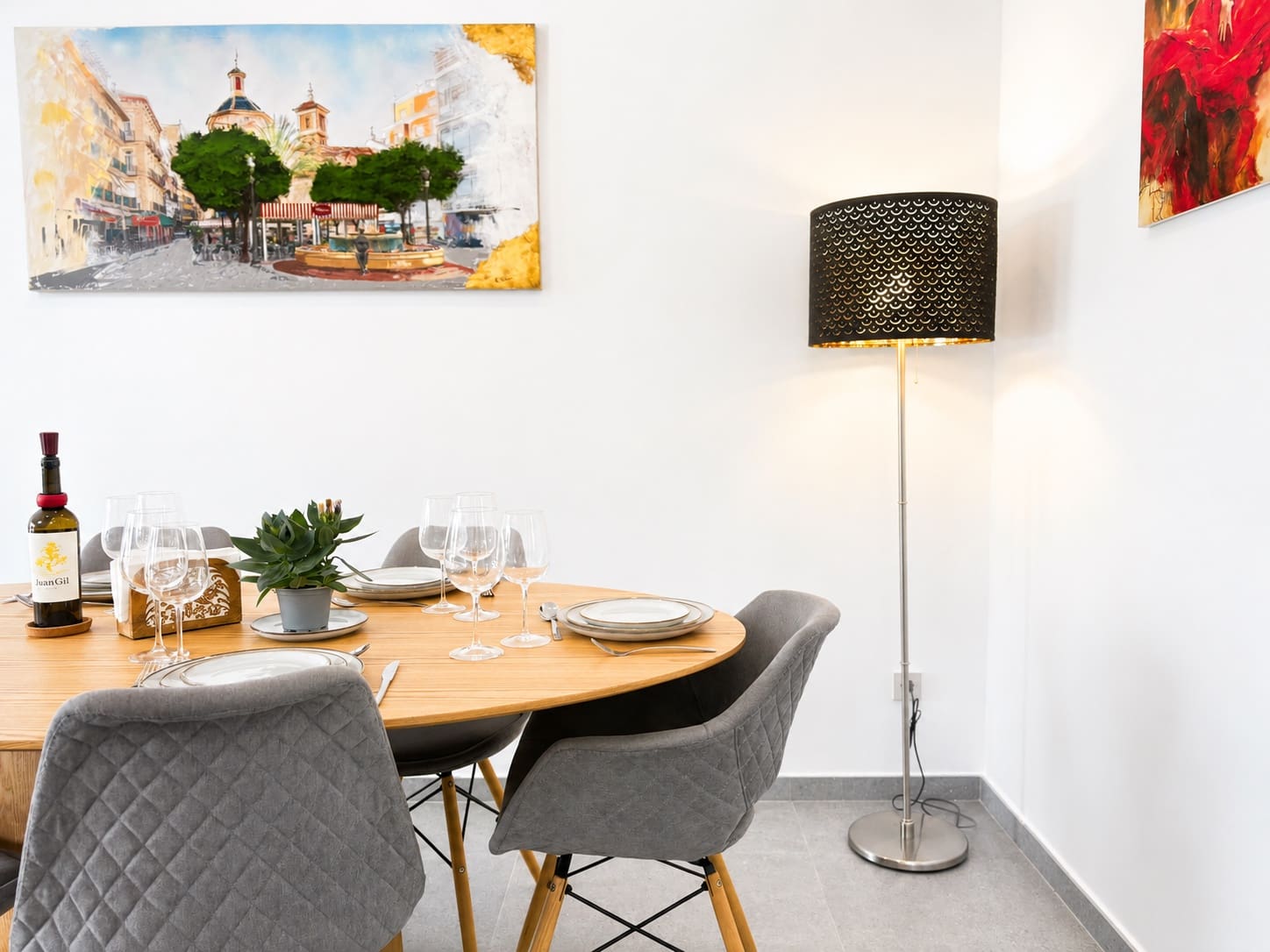 4 soveværelse Villa til salg i Banos y Mendigo med swimmingpool garage - € 1.050.000 (Ref: 9996296)