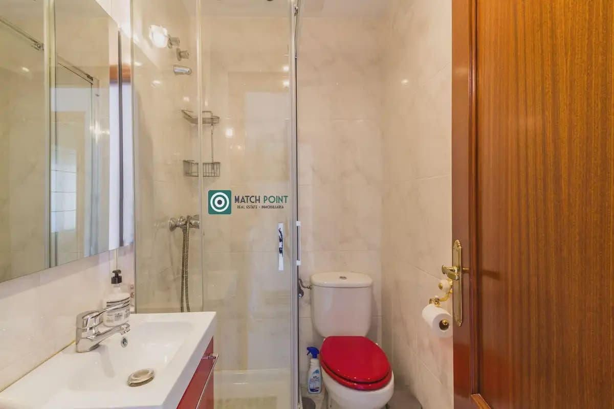 3 sypialnia Dom do wynajęcia w La Zubia z basenem garażem - 1 100 € (Ref: 10001052)