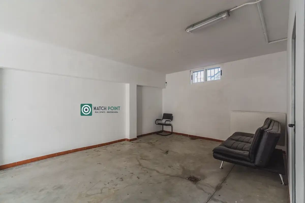 3 sypialnia Dom do wynajęcia w La Zubia z basenem garażem - 1 100 € (Ref: 10001052)
