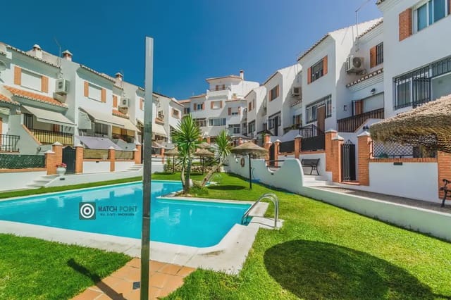 3 sovrum Hus att hyra i La Zubia med pool garage - 1 100 € (Ref: 10001052)
