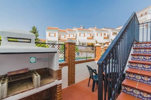 3 sovrum Hus att hyra i La Zubia med pool garage - 1 100 € (Ref: 10001052)