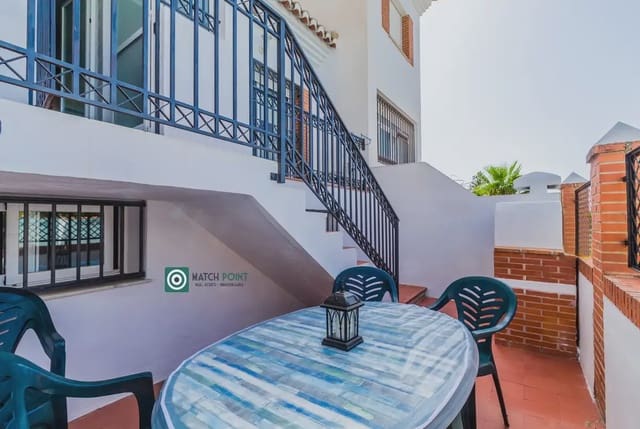 3 sovrum Hus att hyra i La Zubia med pool garage - 1 100 € (Ref: 10001052)
