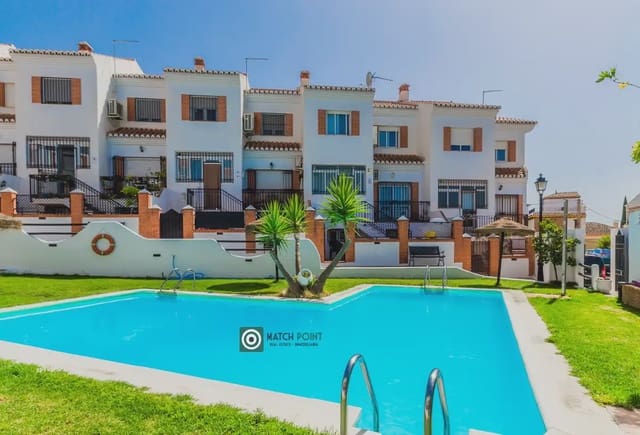3 sovrum Hus att hyra i La Zubia med pool garage - 1 100 € (Ref: 10001052)