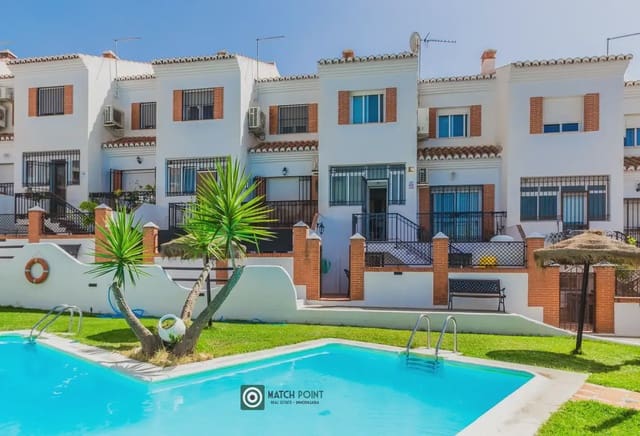 3 sovrum Hus att hyra i La Zubia med pool garage - 1 100 € (Ref: 10001052)