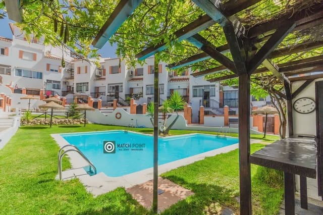 3 sovrum Hus att hyra i La Zubia med pool garage - 1 100 € (Ref: 10001052)