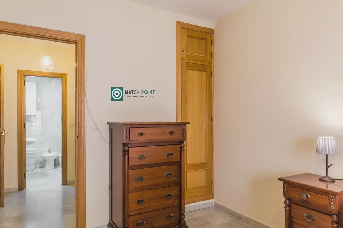 1 sypialnia Mieszkanie do wynajęcia w Almunecar - 800 € (Ref: 10007756)
