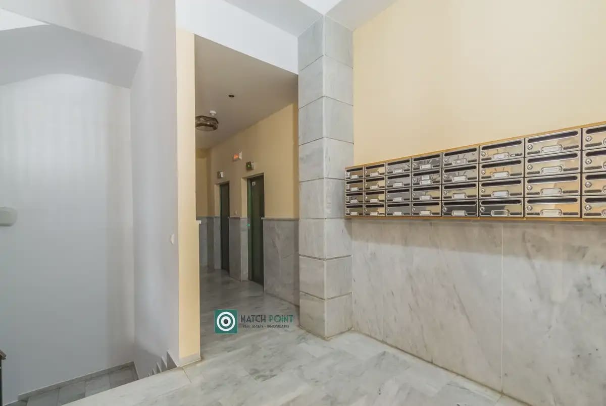 1 sypialnia Mieszkanie do wynajęcia w Almunecar - 800 € (Ref: 10007756)