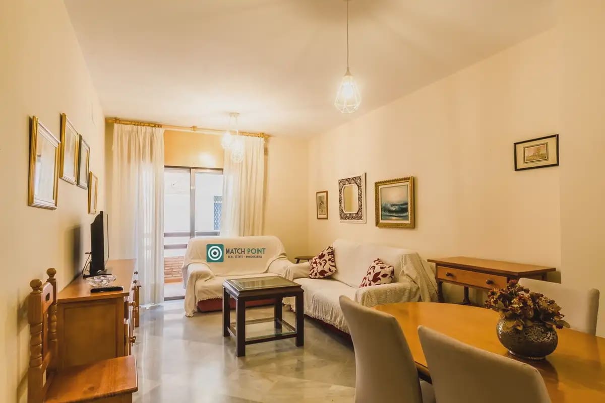 1 sypialnia Mieszkanie do wynajęcia w Almunecar - 800 € (Ref: 10007756)