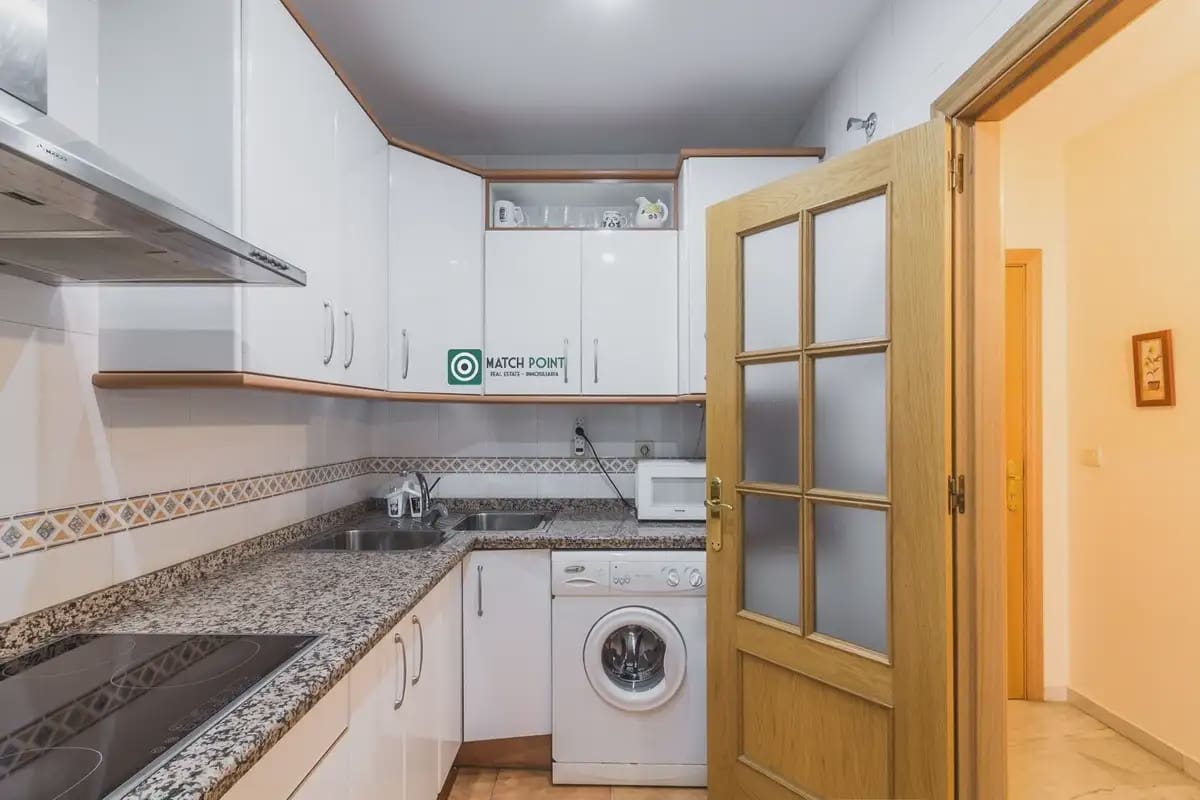 1 sypialnia Mieszkanie do wynajęcia w Almunecar - 800 € (Ref: 10007756)