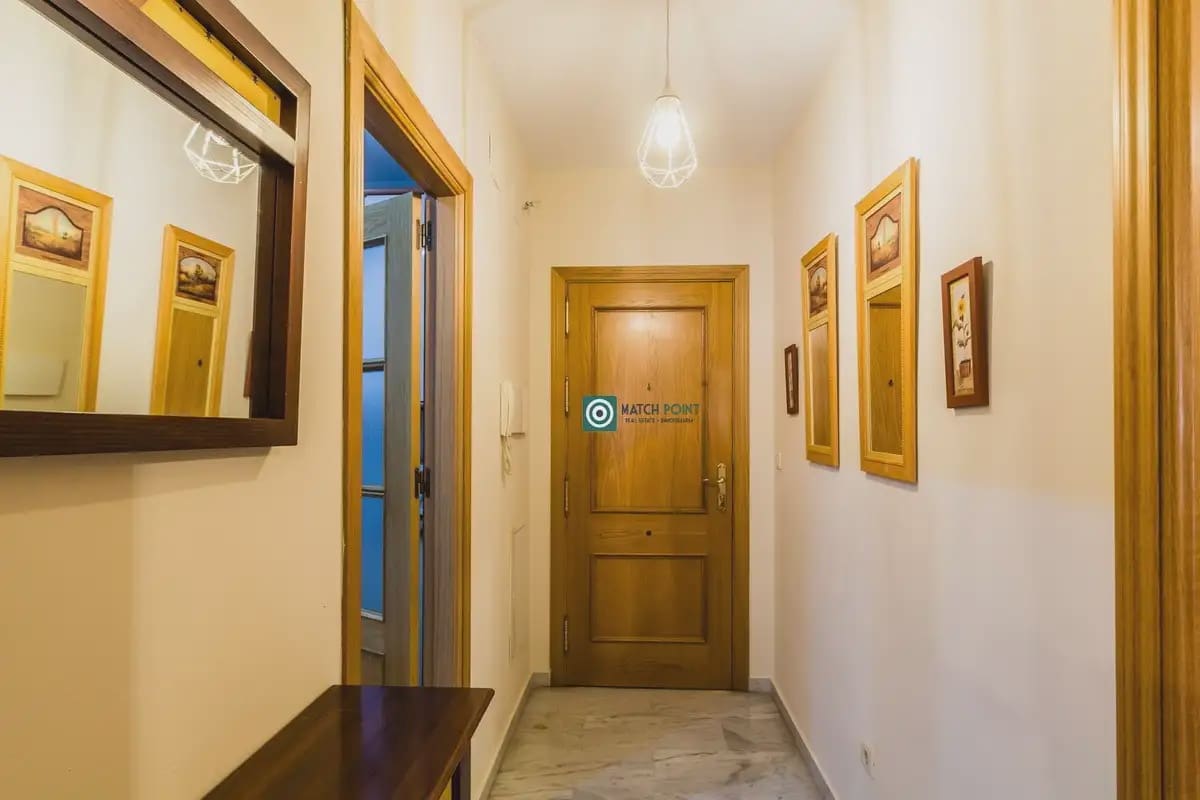 1 sypialnia Mieszkanie do wynajęcia w Almunecar - 800 € (Ref: 10007756)