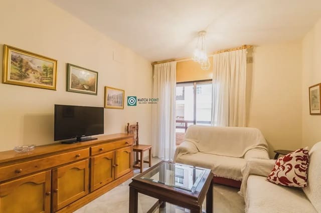 1 sypialnia Mieszkanie do wynajęcia w Almuñécar - 800 € (Ref: 10007756)