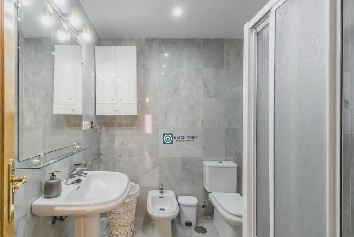1 sypialnia Mieszkanie do wynajęcia w Almunecar - 800 € (Ref: 10007756)