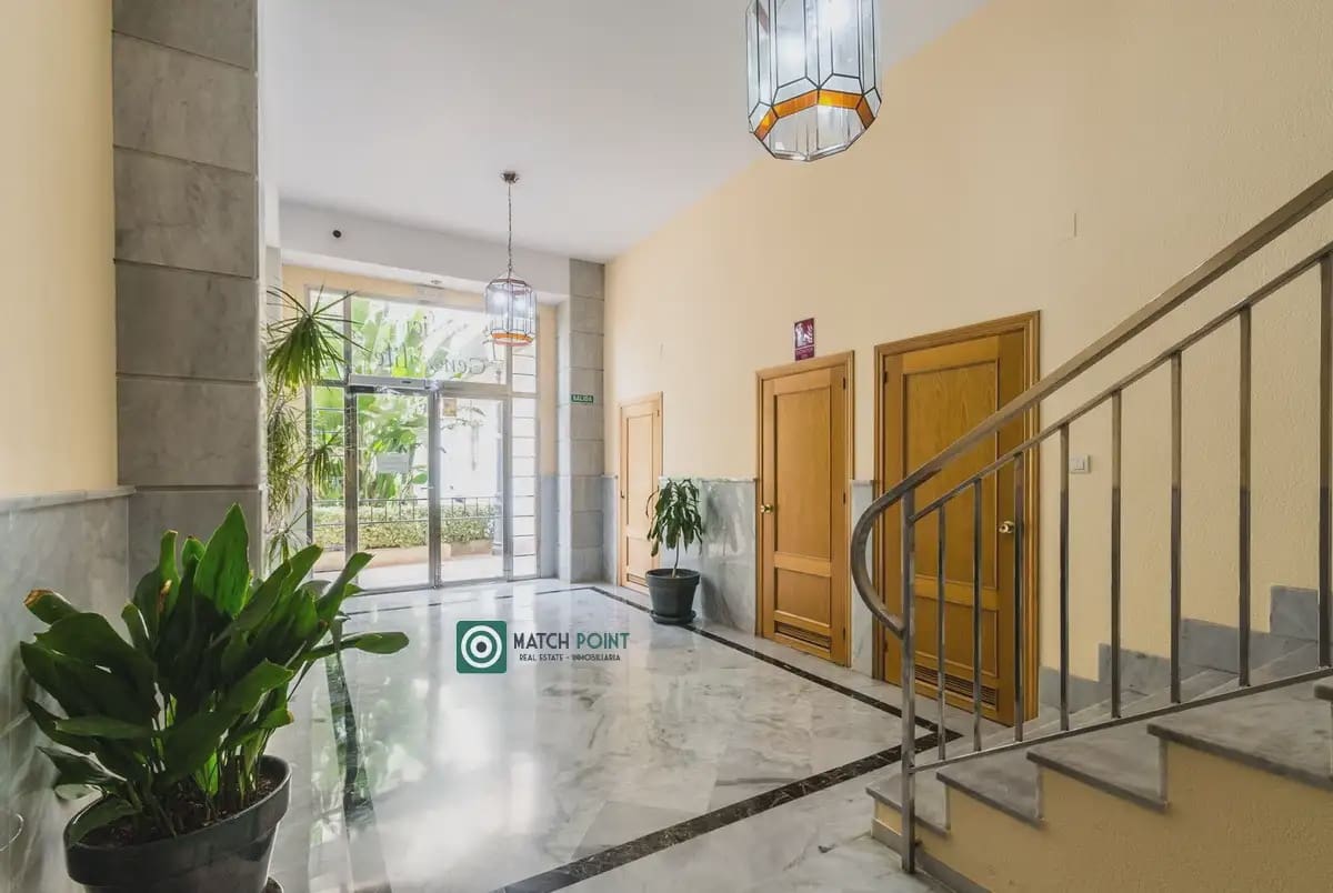 1 sypialnia Mieszkanie do wynajęcia w Almunecar - 800 € (Ref: 10007756)