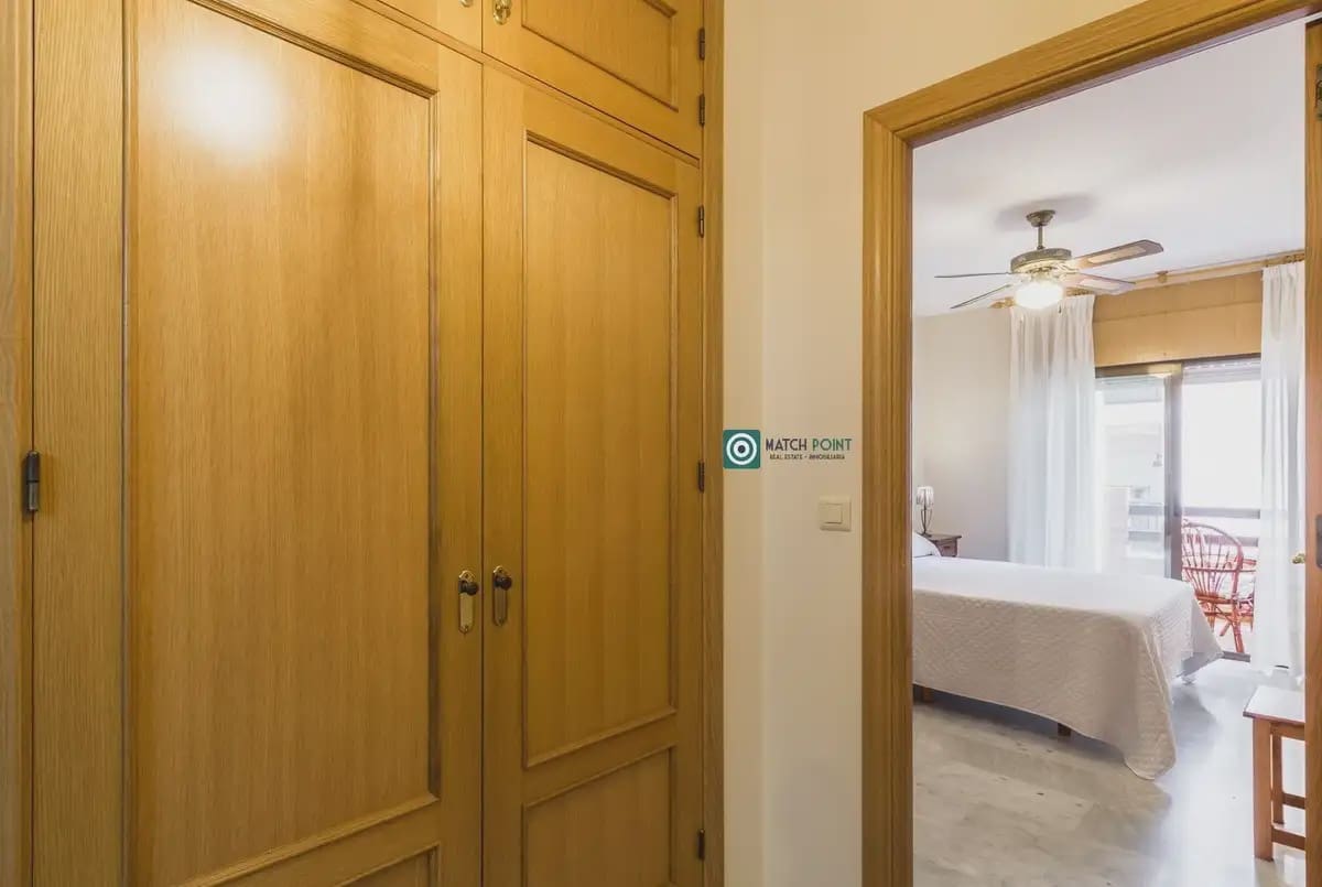 1 sypialnia Mieszkanie do wynajęcia w Almunecar - 800 € (Ref: 10007756)