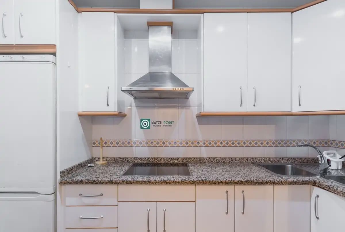 1 sypialnia Mieszkanie do wynajęcia w Almunecar - 800 € (Ref: 10007756)