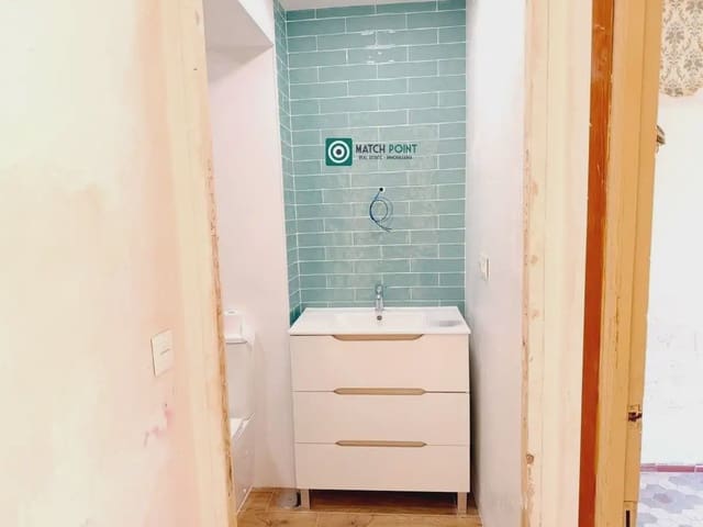 2 chambre Appartement à vendre à Almuñécar - 190 000 € (Ref: 10015871)