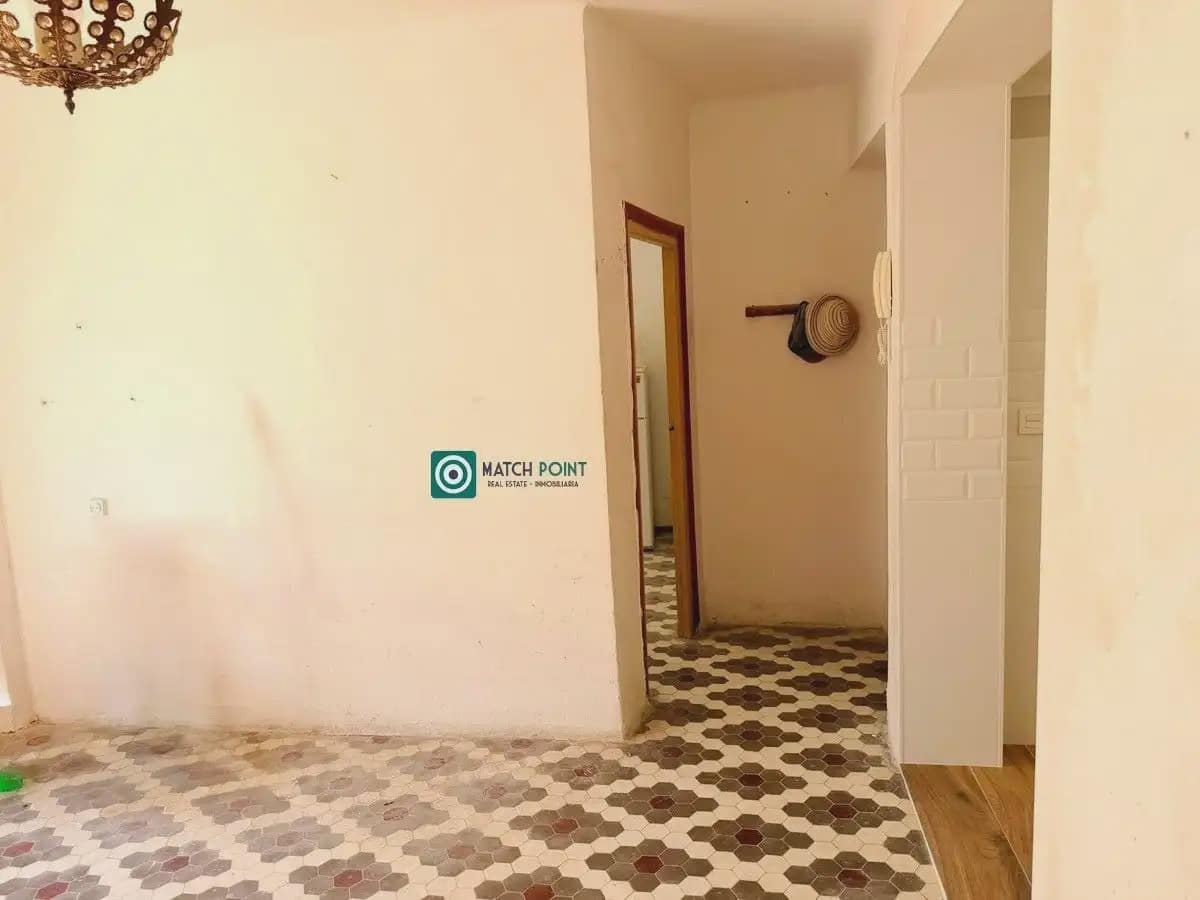 2 chambre Appartement à vendre à Almunecar - 190 000 € (Ref: 10015871)