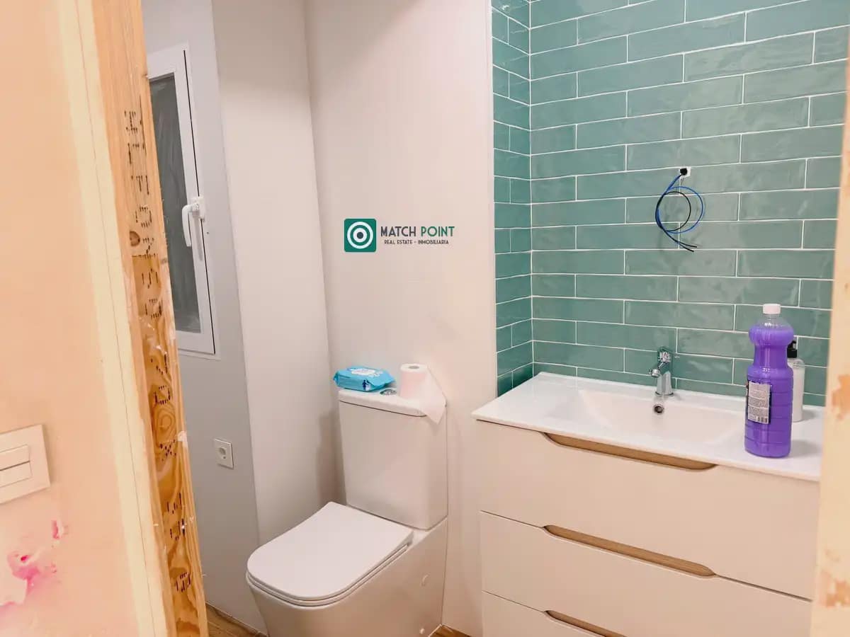2 chambre Appartement à vendre à Almunecar - 190 000 € (Ref: 10015871)