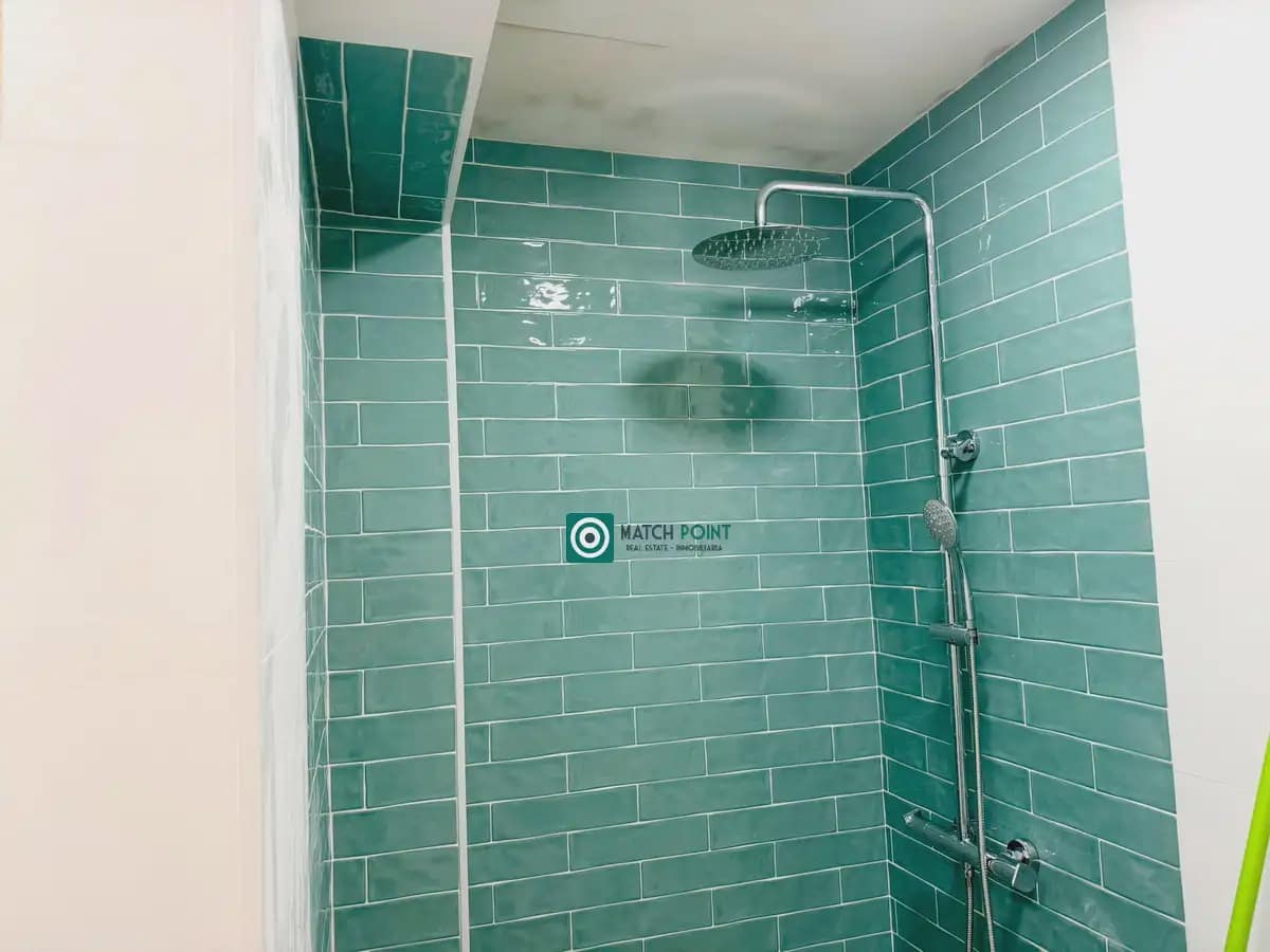 2 chambre Appartement à vendre à Almunecar - 190 000 € (Ref: 10015871)