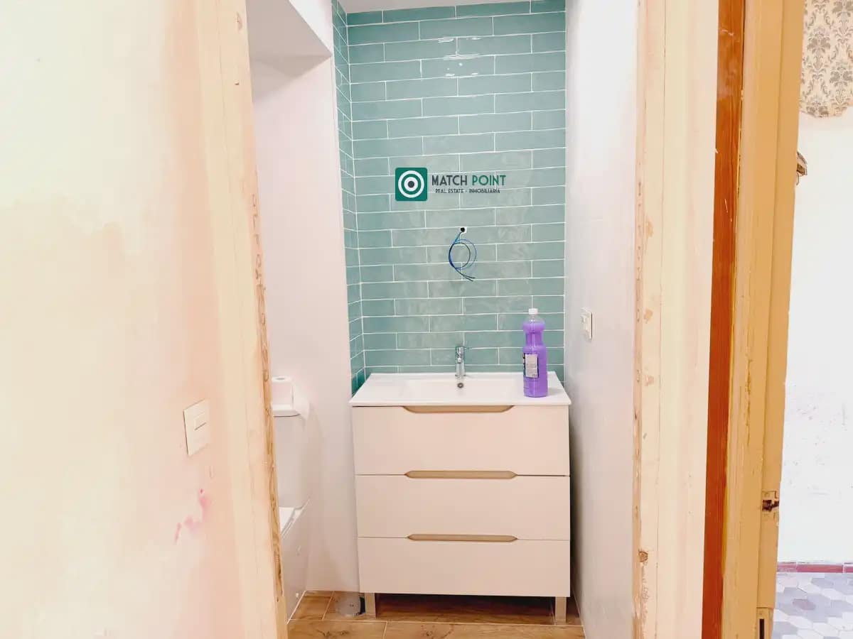 2 chambre Appartement à vendre à Almunecar - 190 000 € (Ref: 10015871)
