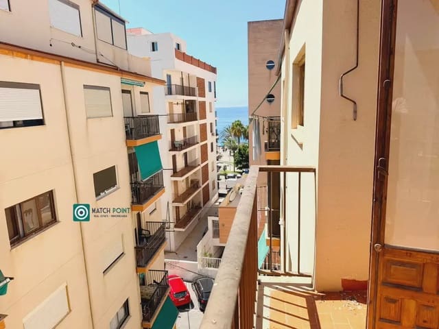 2 chambre Appartement à vendre à Almuñécar - 190 000 € (Ref: 10015871)