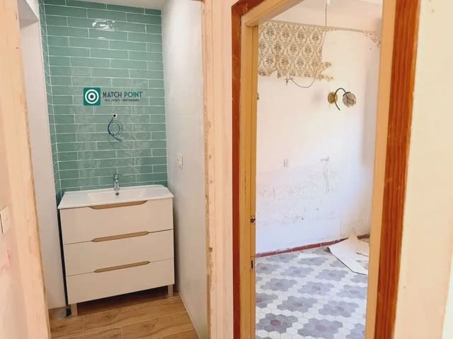 2 chambre Appartement à vendre à Almuñécar - 190 000 € (Ref: 10015871)