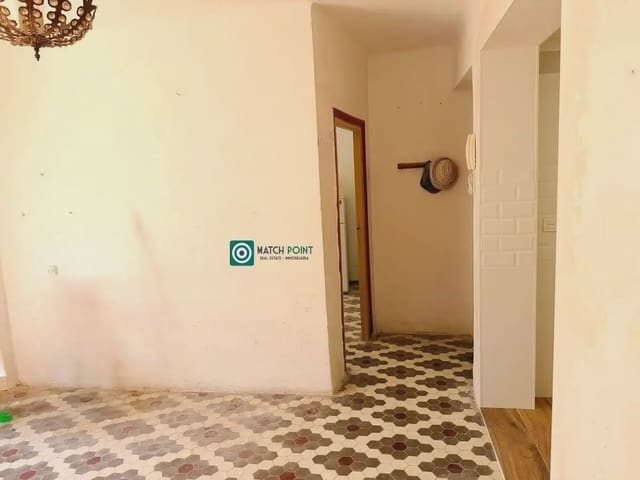 2 chambre Appartement à vendre à Almuñécar - 190 000 € (Ref: 10015871)