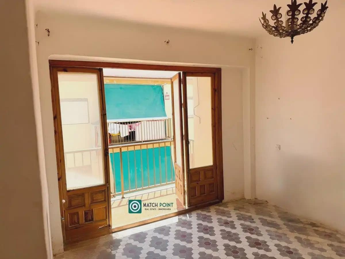 2 chambre Appartement à vendre à Almunecar - 190 000 € (Ref: 10015871)