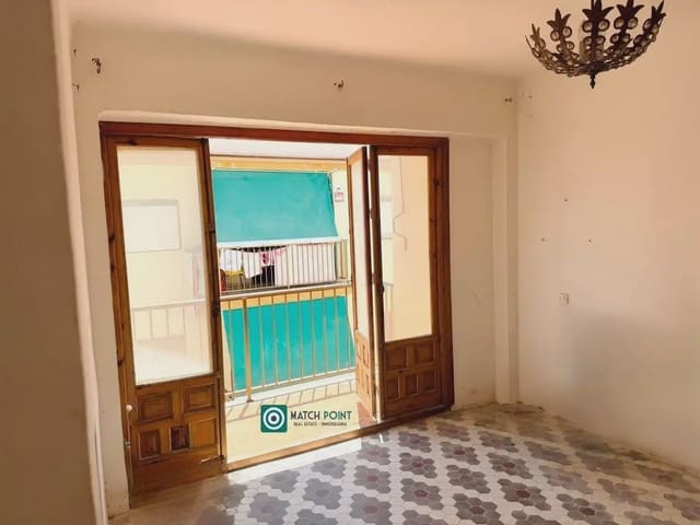 2 chambre Appartement à vendre à Almuñécar - 190 000 € (Ref: 10015871)