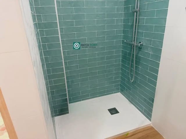 2 chambre Appartement à vendre à Almuñécar - 190 000 € (Ref: 10015871)