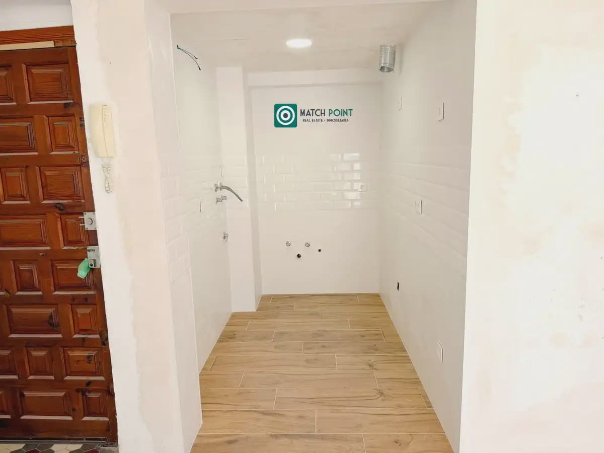 2 chambre Appartement à vendre à Almunecar - 190 000 € (Ref: 10015871)