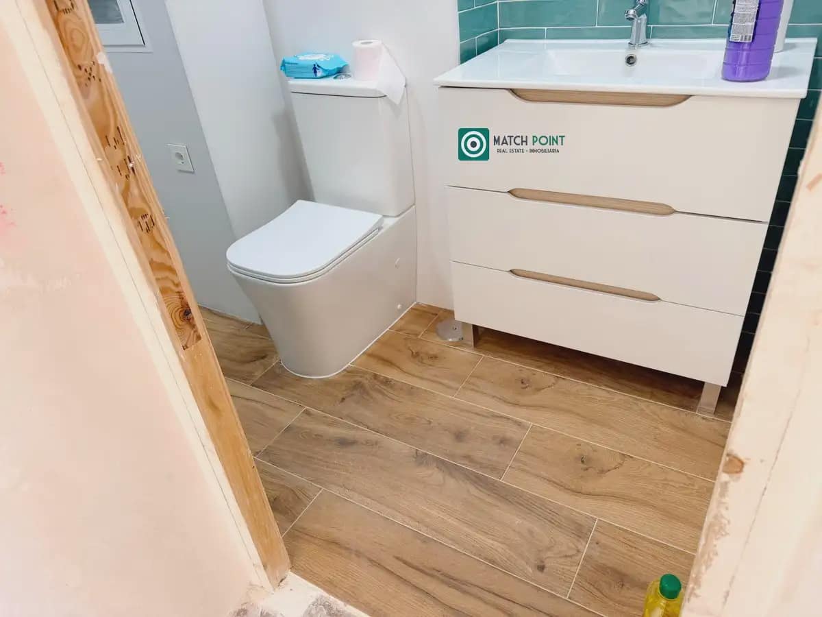 2 chambre Appartement à vendre à Almunecar - 190 000 € (Ref: 10015871)