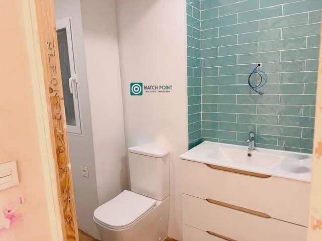2 chambre Appartement à vendre à Almuñécar - 190 000 € (Ref: 10015871)