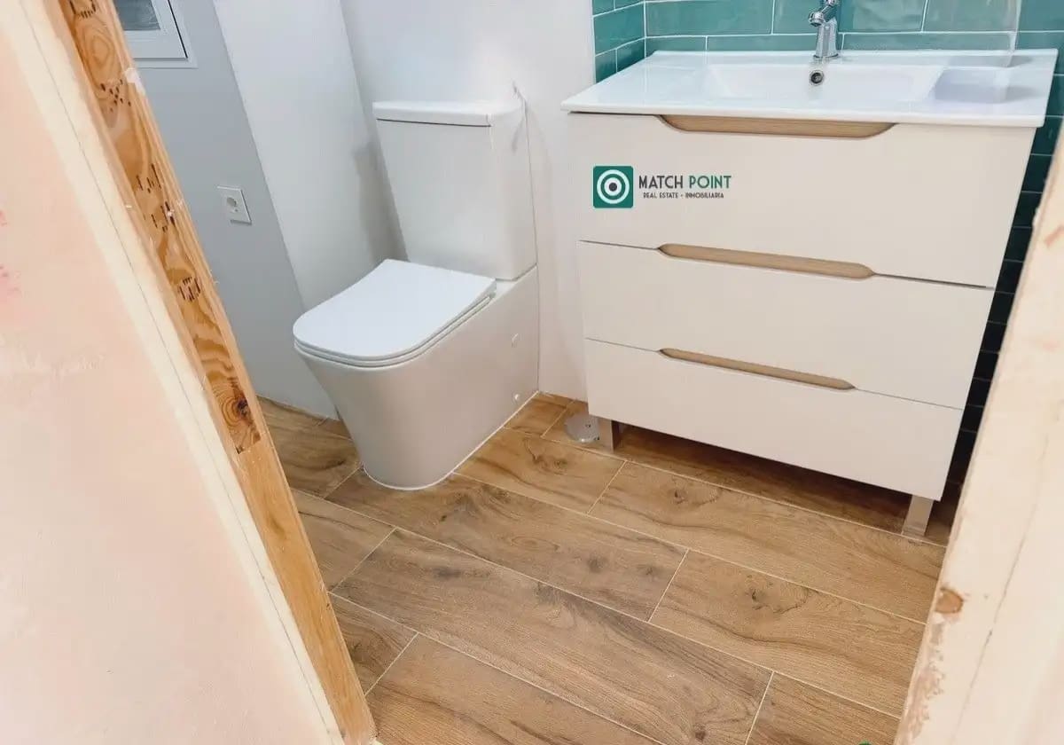 2 chambre Appartement à vendre à Almunecar - 190 000 € (Ref: 10015871)