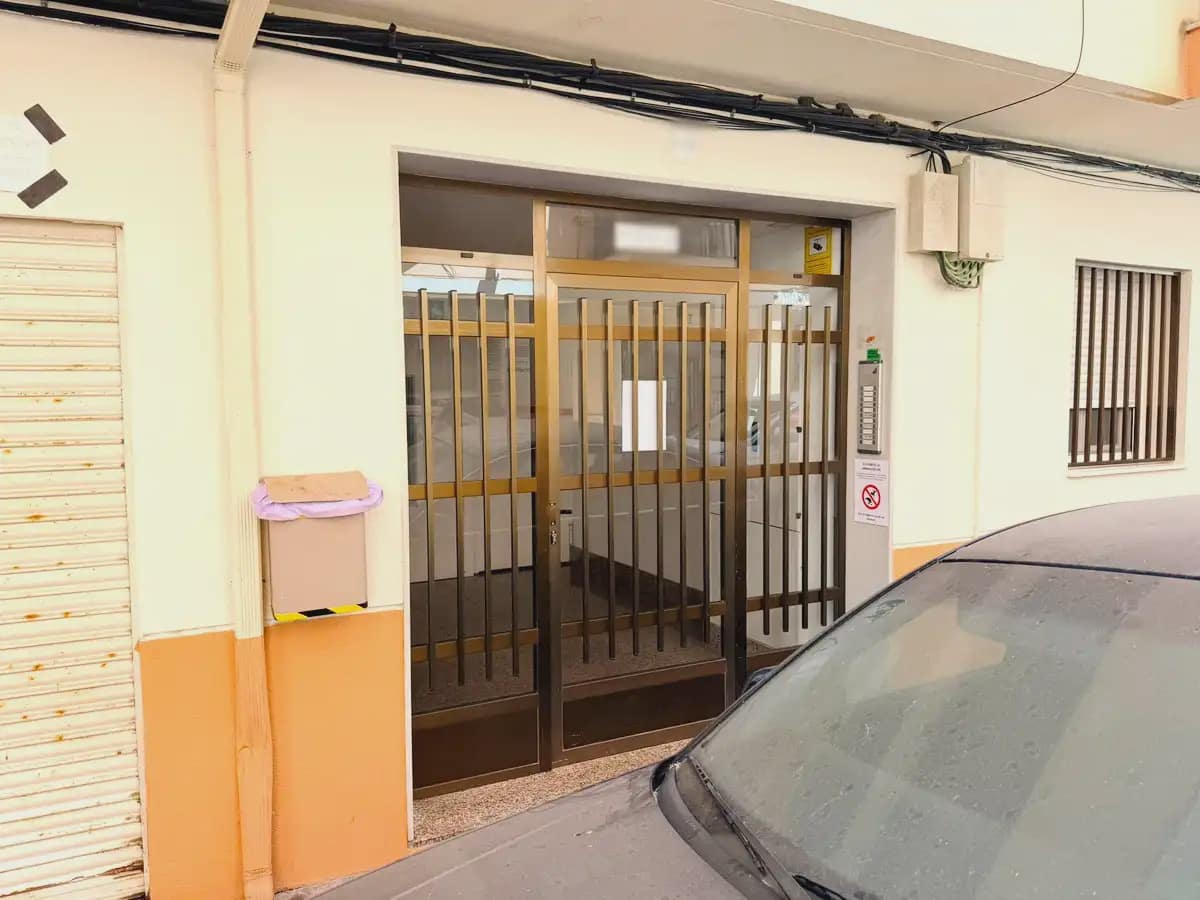 2 chambre Appartement à vendre à Almunecar - 190 000 € (Ref: 10015871)