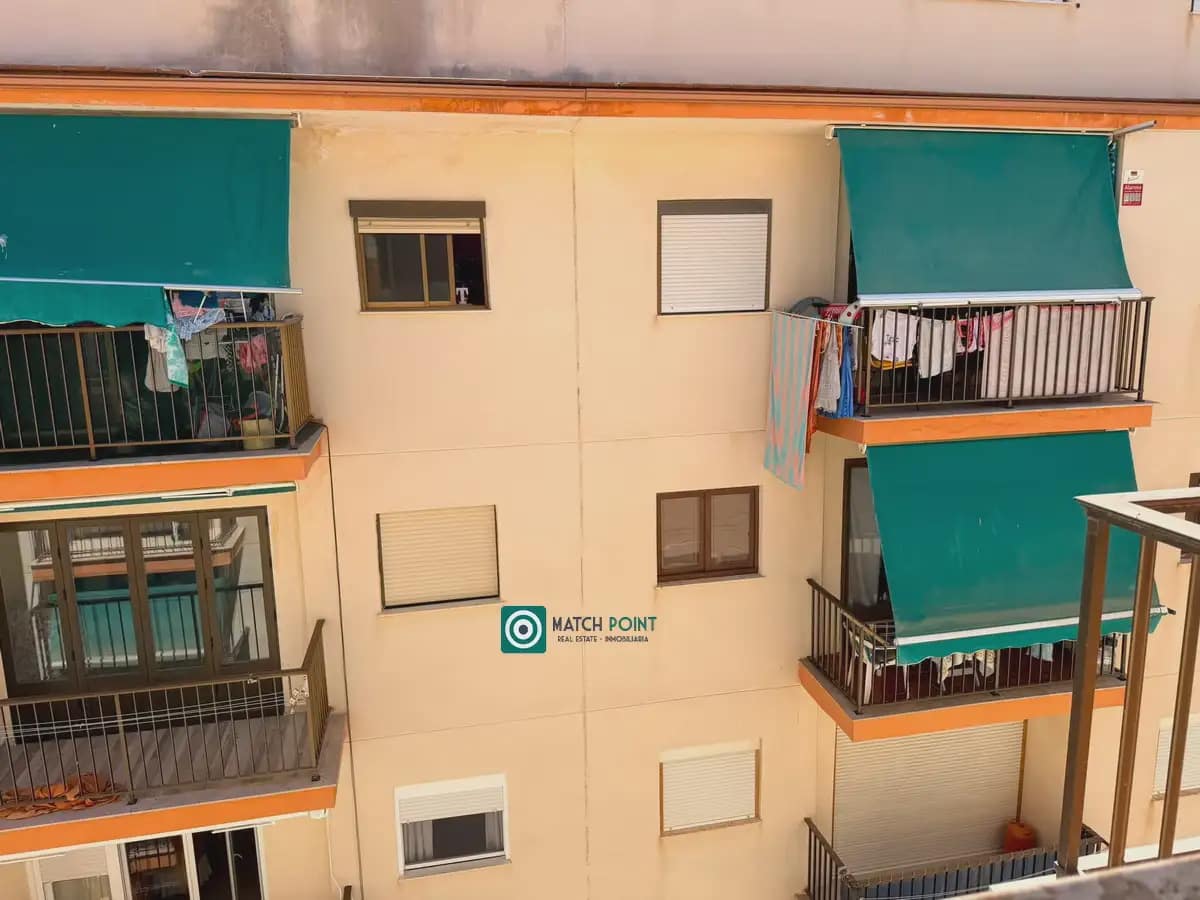 2 chambre Appartement à vendre à Almunecar - 190 000 € (Ref: 10015871)