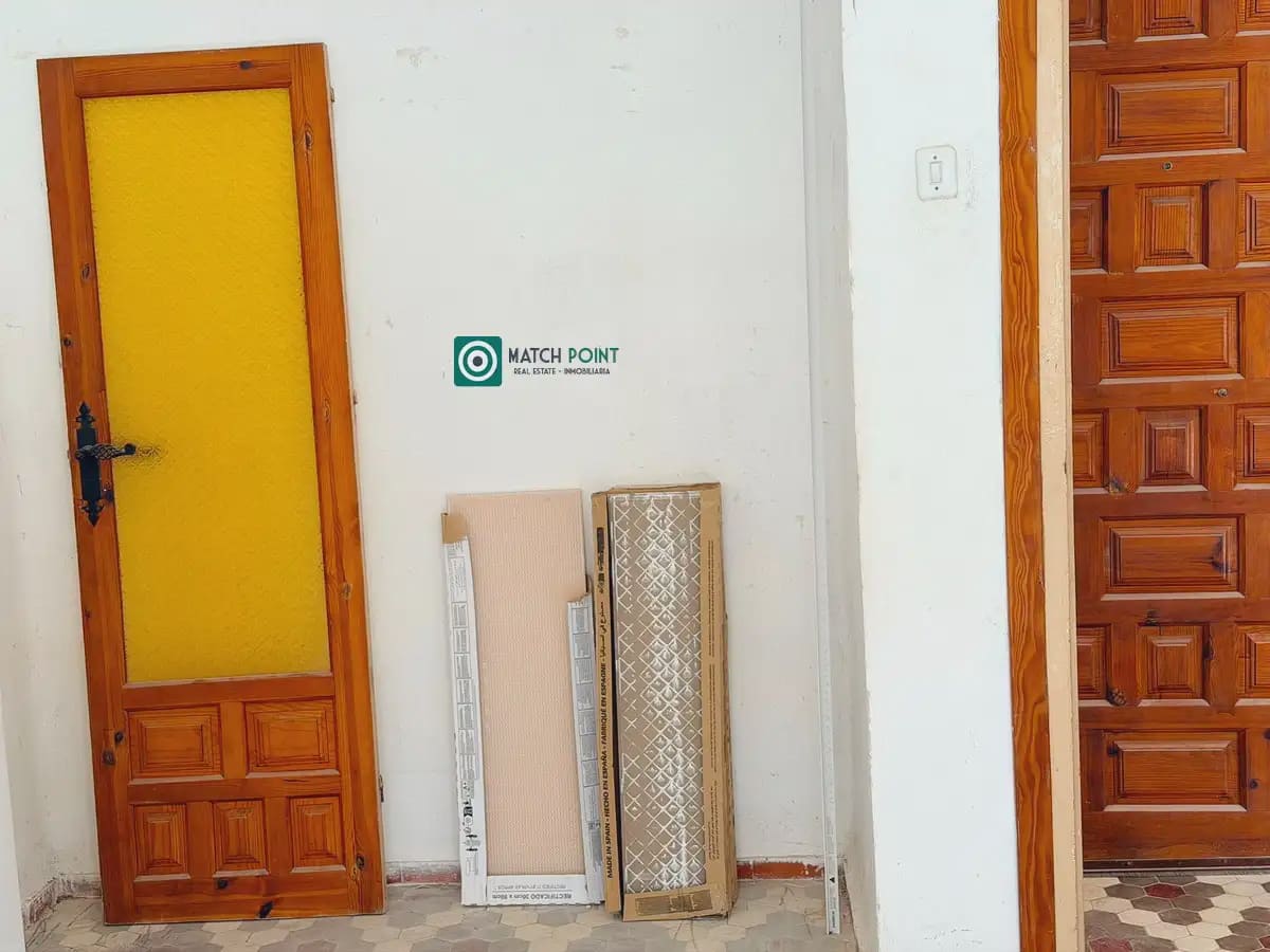 2 chambre Appartement à vendre à Almunecar - 190 000 € (Ref: 10015871)