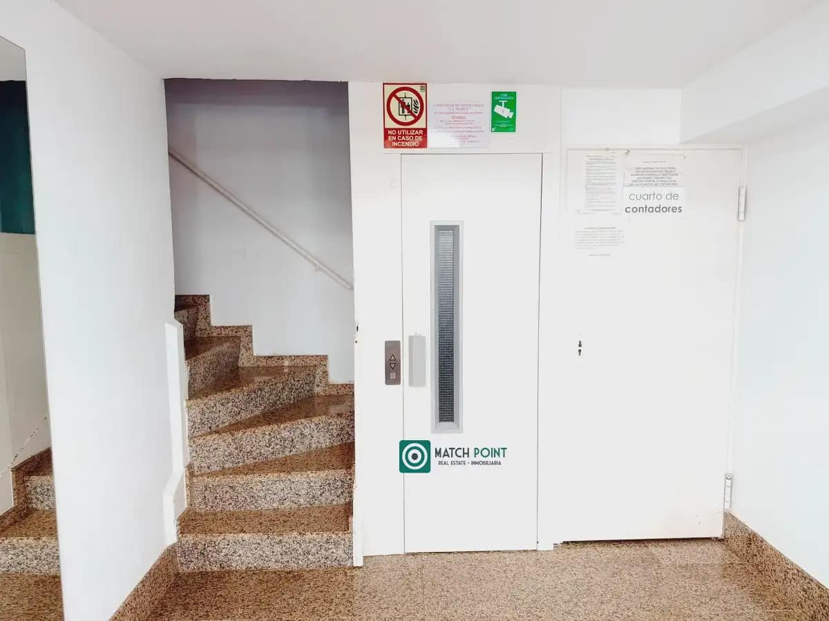 2 chambre Appartement à vendre à Almunecar - 190 000 € (Ref: 10015871)